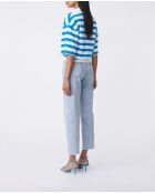 Rambert Jeans blaue Jeans