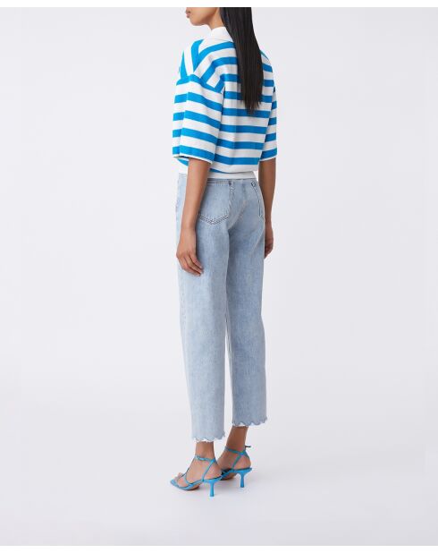 Rambert Jeans blaue Jeans