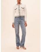 Ralph Jeans blaue Jeans