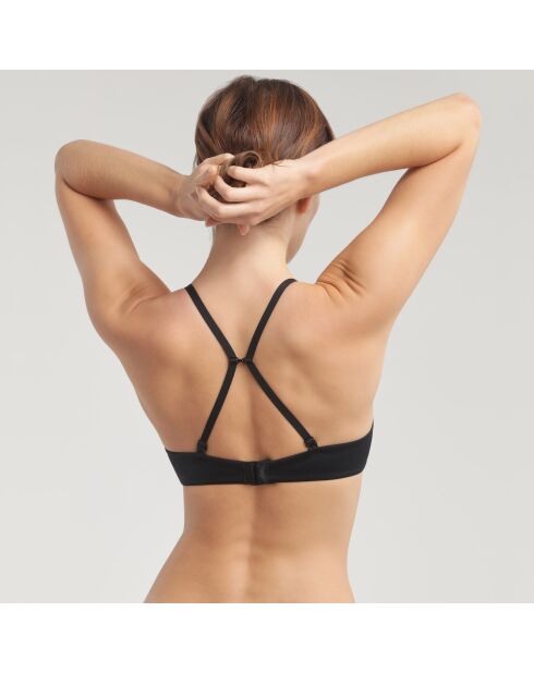 Reggiseno nero Beyond Sexy