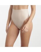 Tanga Invisible nude