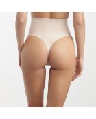 Tanga Invisible nude