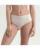 Inès De La Fressange Ivory Collaboration Panty
