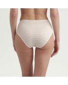 Inès De La Fressange Ivory Collaboration Panty