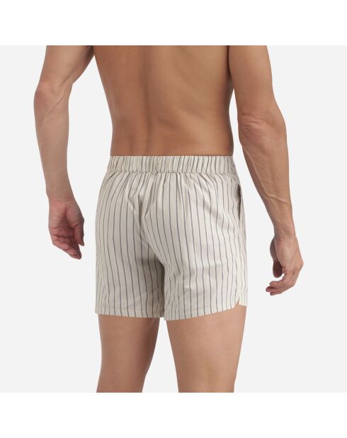 Graue kurze Hose von Dim x Inès De La Fressange