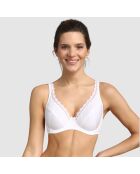Soutien-gorge Mes Essentiels Support blanc