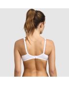 Soutien-gorge Mes Essentiels Support blanc