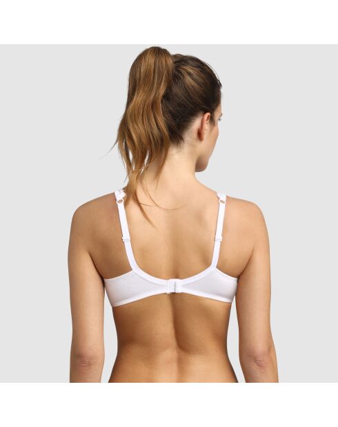 Soutien-gorge Mes Essentiels Support blanc