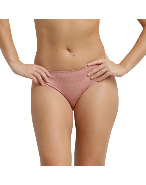 Cosy Time roze slipje