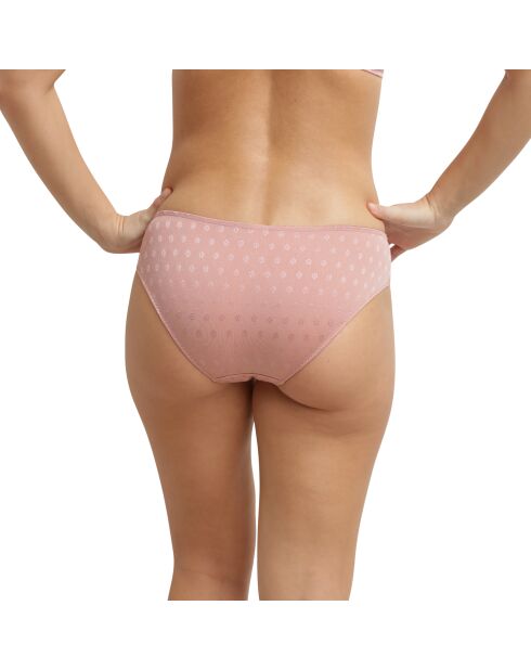 Cosy Time roze slipje