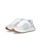 Lolo Purity leren sneakers