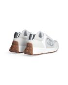 Lolo Purity leren sneakers