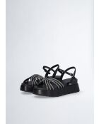 Sandales FRIDA Noires