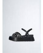 Sandales FRIDA Noires