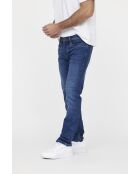 Jean Joker Leg 32 dark medium brushed