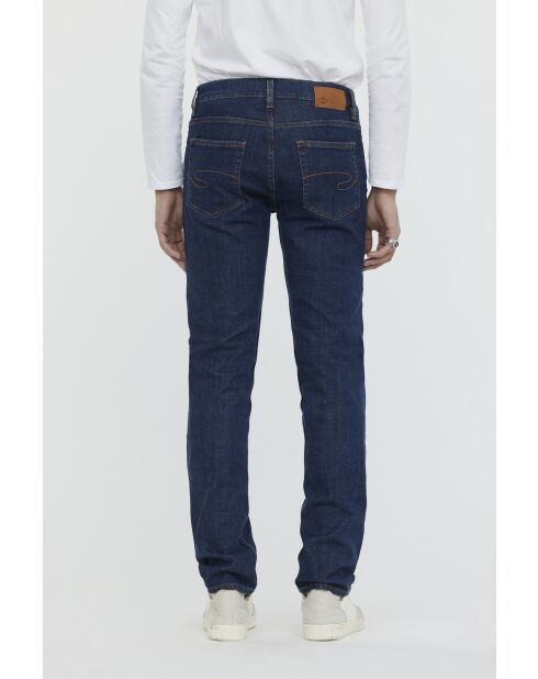 Jean RI ST Leg 34 stone