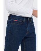 Jean RI ST Leg 34 stone