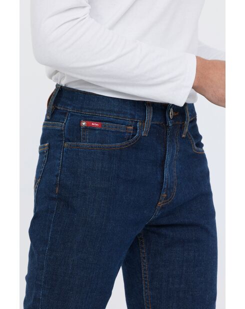 Jean RI ST Leg 34 stone