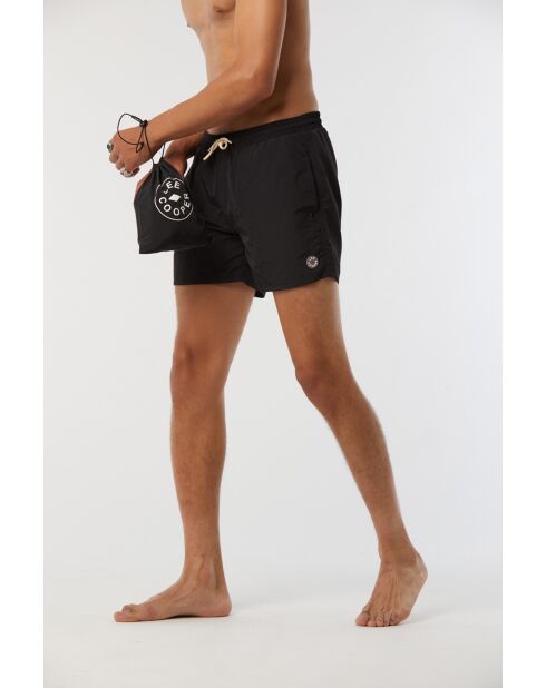 Maillot de bain Nerenz black