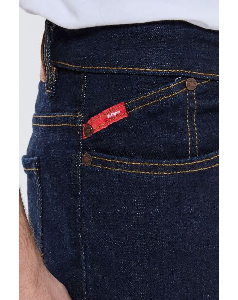 Jean Josiais Leg 34 brut