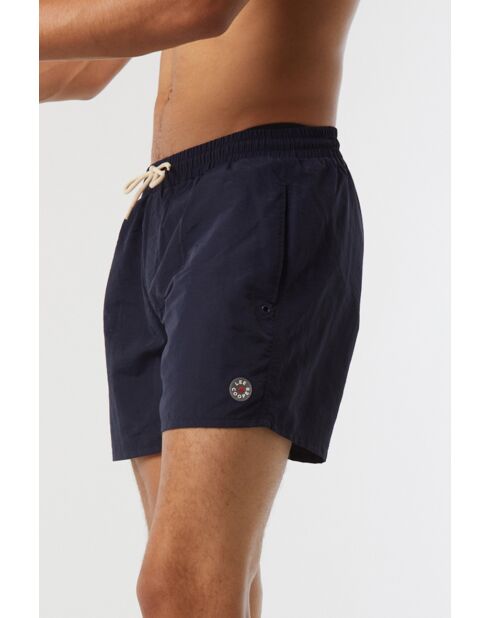 Maillot de bain Nerenz encre