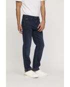 Jean Julien Leg 34 dark stone brushed