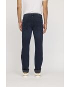 Jean Julien Leg 34 dark stone brushed