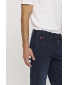 Jean Julien Leg 34 dark stone brushed