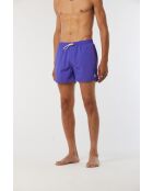 Maillot de bain Nerenz ultra violet