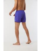 Maillot de bain Nerenz ultra violet