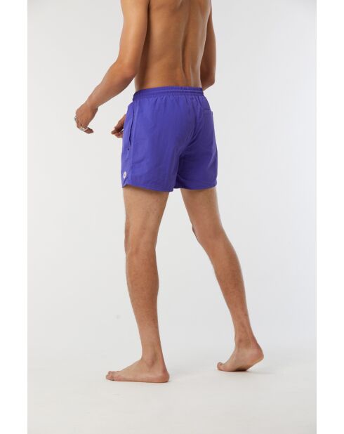 Maillot de bain Nerenz ultra violet