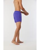 Maillot de bain Nerenz ultra violet