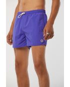 Maillot de bain Nerenz ultra violet