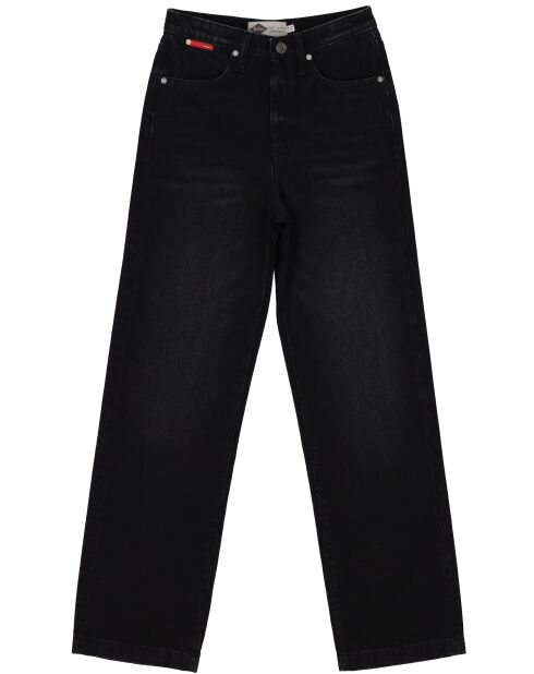 Jean Jassa Leg 32 black stone