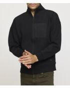 Fatub ML schwarze Jacke