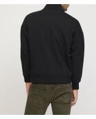 Fatub ML schwarze Jacke