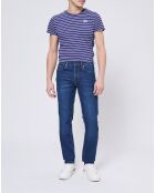 Jean Odels Leg 34 medium geborsteld