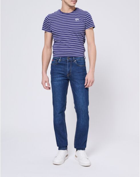 Jean Odels Leg 34 medium geborsteld