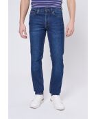 Jean Odels Leg 34 medium geborsteld