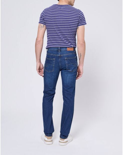 Jean Odels Leg 34 medium geborsteld