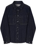 Overhemd Diri ML raw