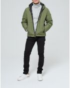 Blouson Facila ML kaki