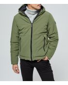 Blouson Facila ML kaki