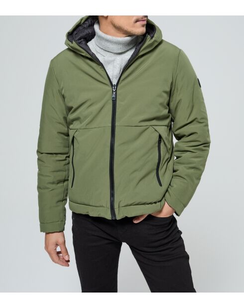 Blouson Facila ML kaki