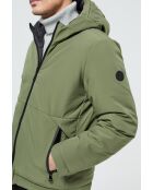 Blouson Facila ML kaki