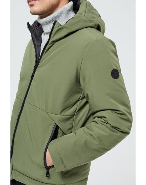 Blouson Facila ML kaki