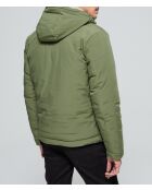 Blouson Facila ML kaki