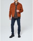 Veste Firvo ML camel