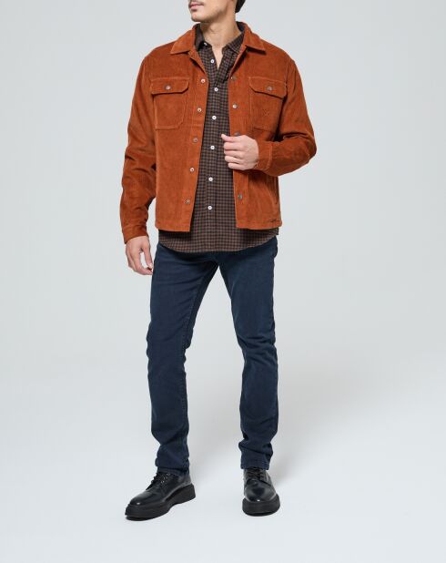 Veste Firvo ML camel
