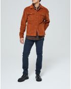 Veste Firvo ML camel